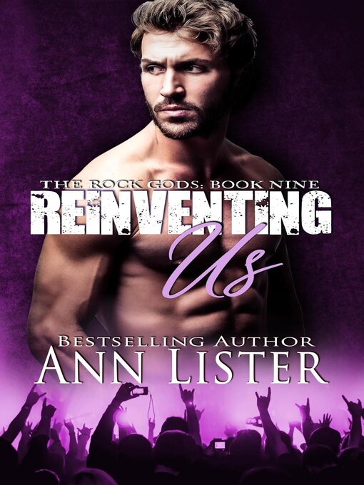 Title details for Reinventing Us by Ann Lister - Available
